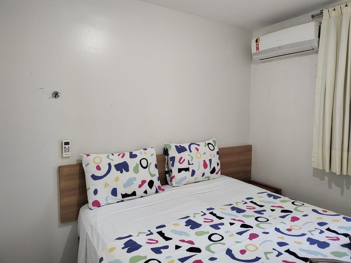 Meireles 5 Pessoas Lc Flats 1307 Fortaleza  Exterior foto