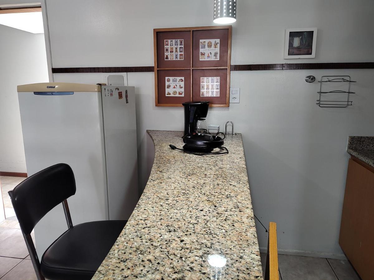 Meireles 5 Pessoas Lc Flats 1307 Fortaleza  Exterior foto