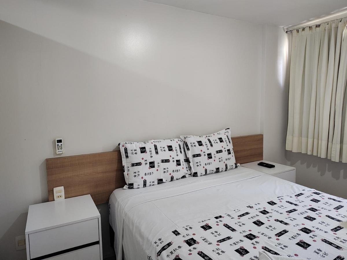 Meireles 5 Pessoas Lc Flats 1307 Fortaleza  Exterior foto