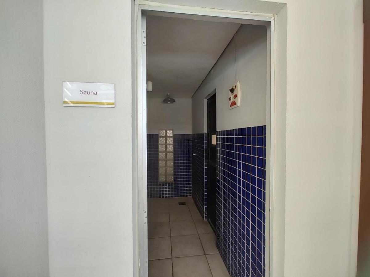 Meireles 5 Pessoas Lc Flats 1307 Fortaleza  Exterior foto