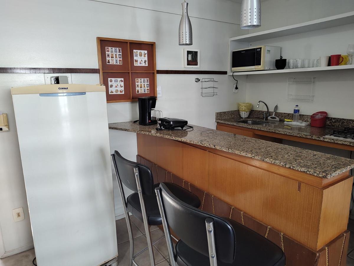 Meireles 5 Pessoas Lc Flats 1307 Fortaleza  Exterior foto