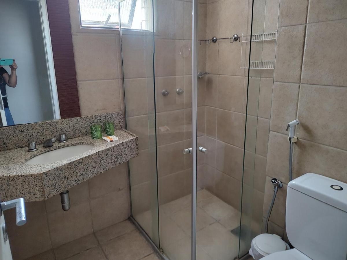 Meireles 5 Pessoas Lc Flats 1307 Fortaleza  Exterior foto