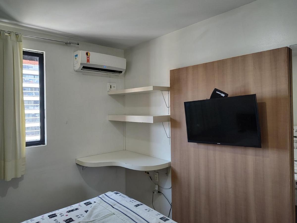 Meireles 5 Pessoas Lc Flats 1307 Fortaleza  Exterior foto