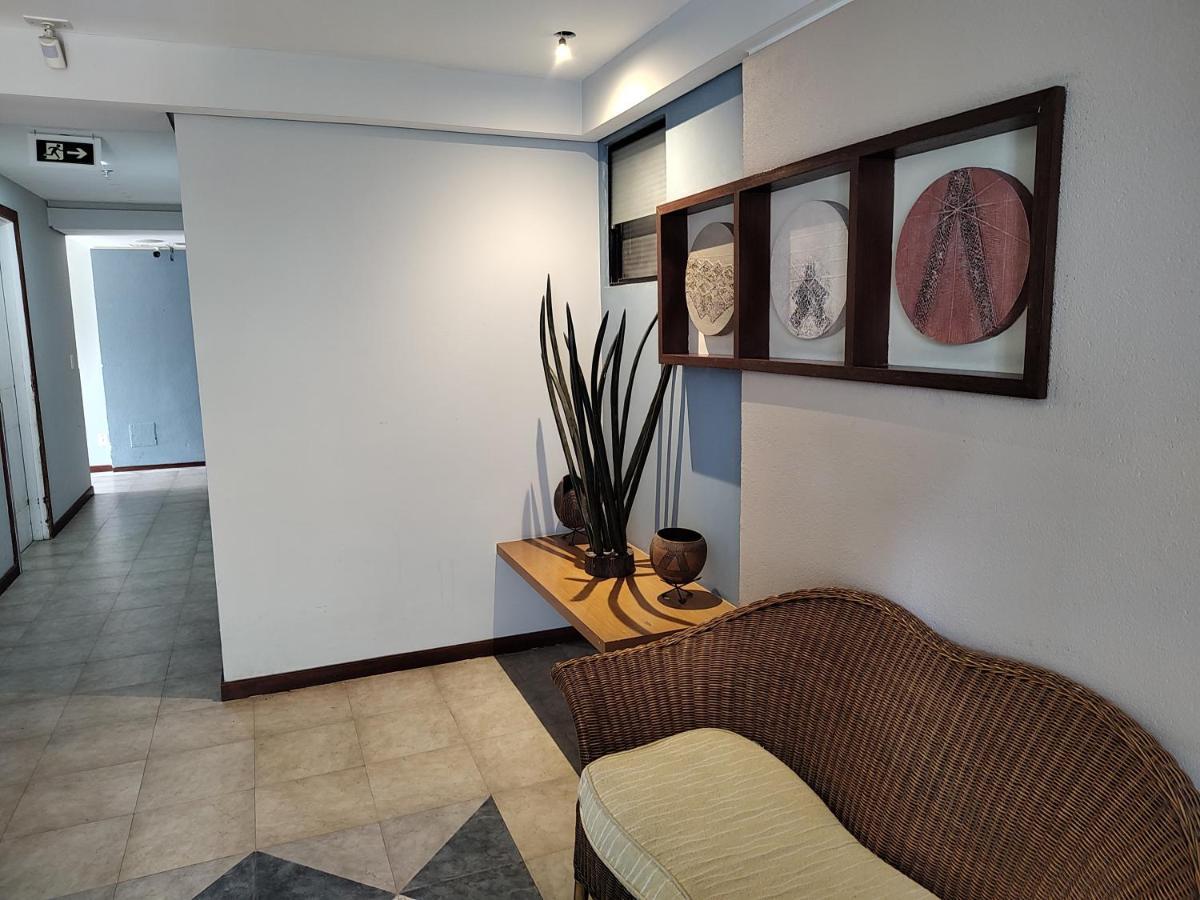 Meireles 5 Pessoas Lc Flats 1307 Fortaleza  Exterior foto
