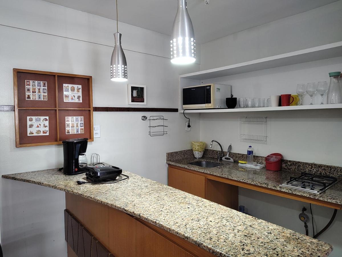 Meireles 5 Pessoas Lc Flats 1307 Fortaleza  Exterior foto