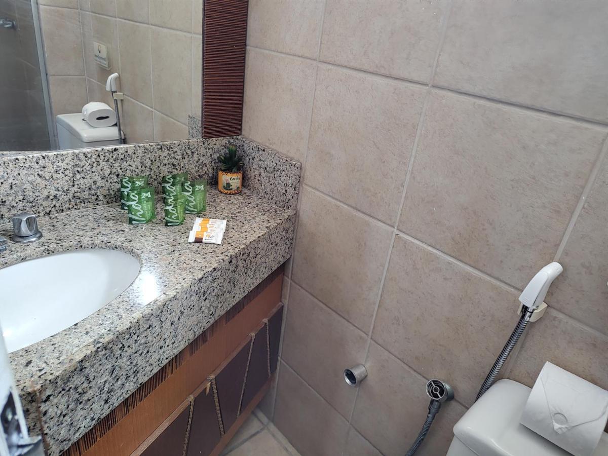 Meireles 5 Pessoas Lc Flats 1307 Fortaleza  Exterior foto
