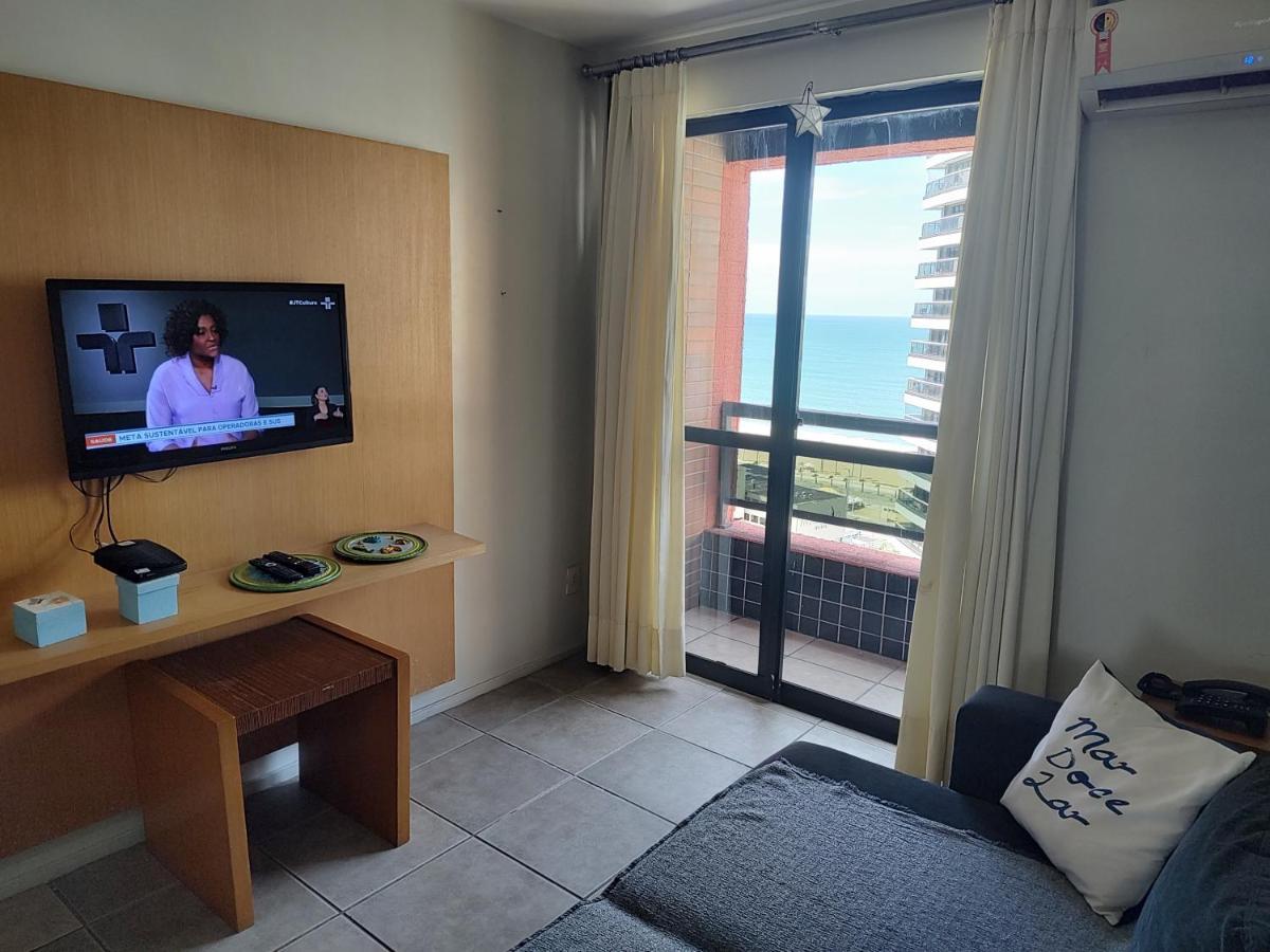 Meireles 5 Pessoas Lc Flats 1307 Fortaleza  Exterior foto