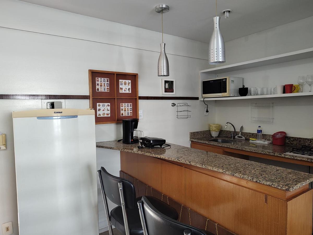 Meireles 5 Pessoas Lc Flats 1307 Fortaleza  Exterior foto
